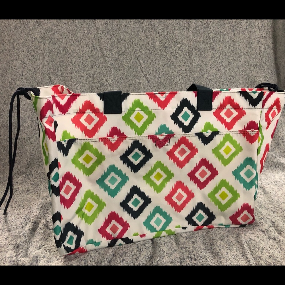 Thirty One Soft Utility Tote